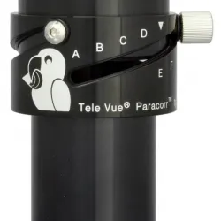 Televue Paracorr Type 2 Coma Corrector for 2" Focusers