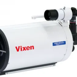 Vixen VMC200L Meniscus Catadioptric Reflector Telescope