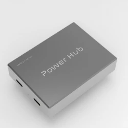 WarpAstron PD Hub Power Box