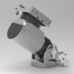 WarpAstron WarpDrive WD-15E Harmonic Drive Mount with RA Output Absolute Encoder