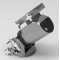 WarpAstron WarpDrive WD-17 Harmonic Drive Mount with Servo Direct Drive - CLEARANCE