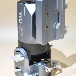 WarpAstron WARPDRIVE WD-20 Harmonic Drive Mount with Servo Direct Drive - CLEARANCE