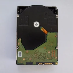 Western Digital 18TB SATA 3.5" Hard Drive Ultrastar DC HC550 Series 6Gbps