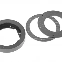 Wanderer Universal Filter Wheel Adapter for Electronic Tilt Adjuster (ETA)