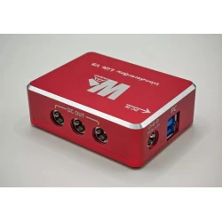 WandererBox Lite V3 Micro DC and USB 3.0 Hub