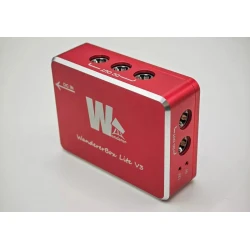 WandererBox Lite V3 Micro DC and USB 3.0 Hub