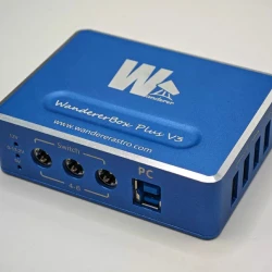 WandererBox PLUS V3 Multifunctional USB3.0+DC controller