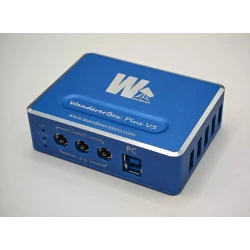 WandererBox PLUS V3 Multifunctional USB3.0+DC controller