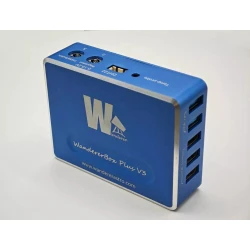 WandererBox PLUS V3 Multifunctional USB3.0+DC controller