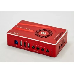 WandererBox Pro V3 Leading multifunctional power distributor + USB3.1 controller