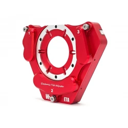 Wanderer Electronic Tilt Adjuster (ETA) M54 5mm Thickness M54 Fully Automated Tilt Adjuster