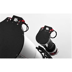 WandererCover V4-EC Professional lightweight motorized flat panel - 240mm