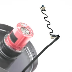 Wanderer Ultimate Cable Master for RASA 36 and HyperStar 14 - Spike Free Version
