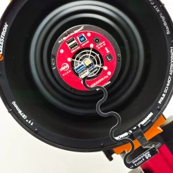 Wanderer Ultimate Cable Master for RASA 36 and HyperStar 14 - Spike Free Version