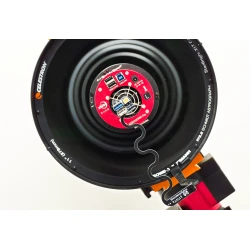 Wanderer Ultimate Cable Master for RASA 36 and HyperStar 14 - Spike Free Version