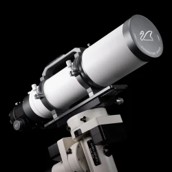 William Optics Fluorostar FLT 132 2020 Apo Triplet Refractor Telescope - GREY