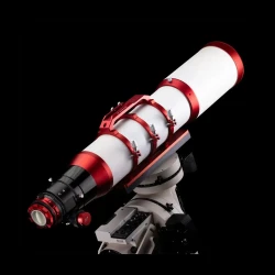 William Optics Fluorostar FLT156 Triplet APO Refractor - GOLD