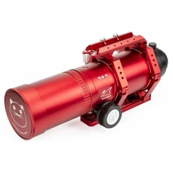 William Optics RedCat 71 II WIFD f/4.9 Petzval Refractor Telescope