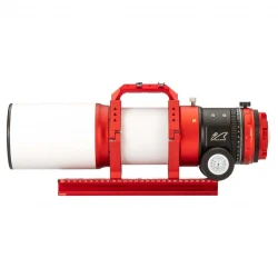 William Optics Fluorostar FLT 91 Apochromatic Triplet Refractor Telescope - GOLD