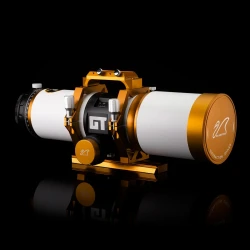 William Optics Gran Turismo 81 GT81 WIFD - GOLD