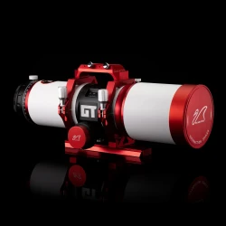 William Optics Gran Turismo 81 GT81 WIFD - RED
