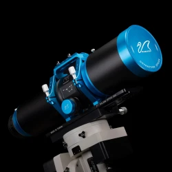 William Optics Pleiades 111 f/4.8 6-Element Astrograph
