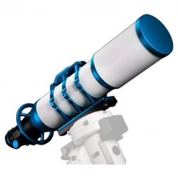 William Optics Pleiades 181 f/5.5 7-Element Astrograph - Blue