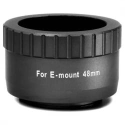 William Optics 48mm T Mounts (M48) - Sony E-Mount