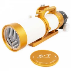 William Optics Gran Turismo 71 - GOLD