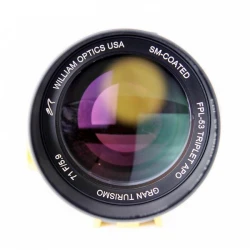 William Optics Gran Turismo 71 - GOLD