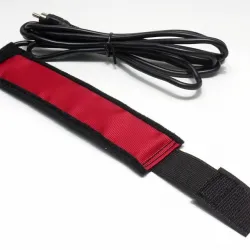 Dew Heater Strip for 1.25" Eyepieces and CCTV Lenses - 11cm Long