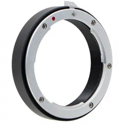 ZWO Nikon Lens Adapter for ZWO 2" EFW and ASI6200 / ASI2600 / ASI2400 Cameras