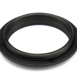 ZWO T2-T2 Reverse Male Thread Adapter
