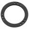 ZWO M68 Tilting Adapter for ASI6200MC PRO and ASI6200MM PRO Cameras