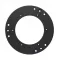 ZWO M54 Tilting Adapter for APS-C and FULL FRAME ZWO Cameras