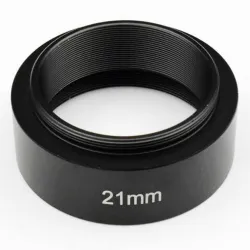 ZWO M42-M42 (T2-T2) 21mm Extender Ring