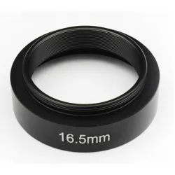 ZWO M42-M48 Adapter 16.5mm Extender Ring