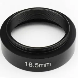 ZWO M42-M48 Adapter 16.5mm Extender Ring