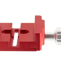 ZWO Dovetail Clamp / Dovetail Groove for ASIAIR PRO