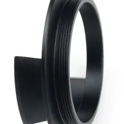 ZWO M42x0.75 Adapter for Main Imaging Camera for ZWO OAG (Off Axis Guider Adapter)