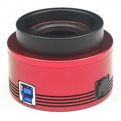 ZWO ASI183MC Colour 4/3" CMOS USB3.0 Deep Sky Imager Camera