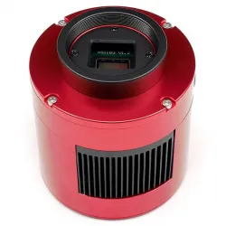 ZWO ASI183MC PRO COOLED Colour 4/3" CMOS USB3.0 Deep Sky Imager Camera