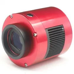 ZWO ASI294MC PRO Colour Camera KIT with FD-M42 Filter Drawer and DB2 2" Dual Band Filter