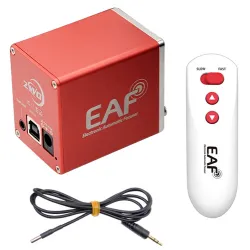 ZWO EAFN - Electronic Automatic Focusmotor ADVANCED BUNDLE with TEMPERATURE SENSOR and HAND CONTROL