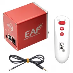 ZWO EAFN - Electronic Automatic Focusmotor ADVANCED BUNDLE with TEMPERATURE SENSOR and HAND CONTROL