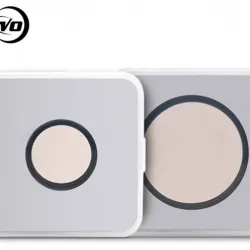 ZWO Duo-Band Dual-Bandpass Narrowband Imaging Filter - 1.25" 