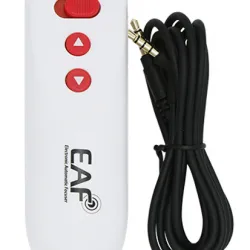 ZWO Hand Controller for the ZWO Electronic Automatic Focuser (EAF)