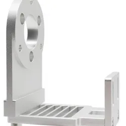 ZWO EAF Bracket for Celestron C11 and C14 SCTs