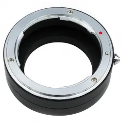 ZWO Nikon T-2 Lens Adapter to Attach Nikon Lens to ZWO Cooled Camera with EFW -  Mark II
