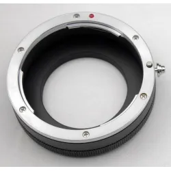 ZWO Canon EOS Lens Adapter for ZWO EFW and ASI1600 Camera - Mark II